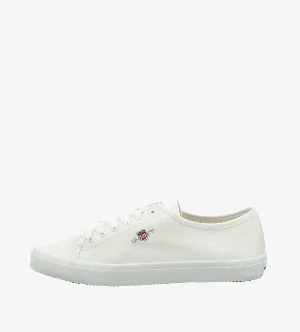 Gant GANT Kadın Beyaz Pillox Sneaker model görseli