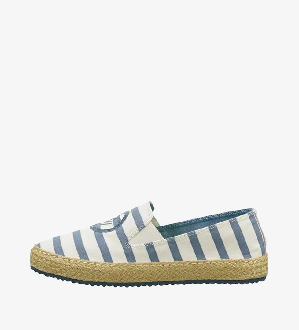 Gant GANT Kadın Beyaz Capri Espadril model görseli