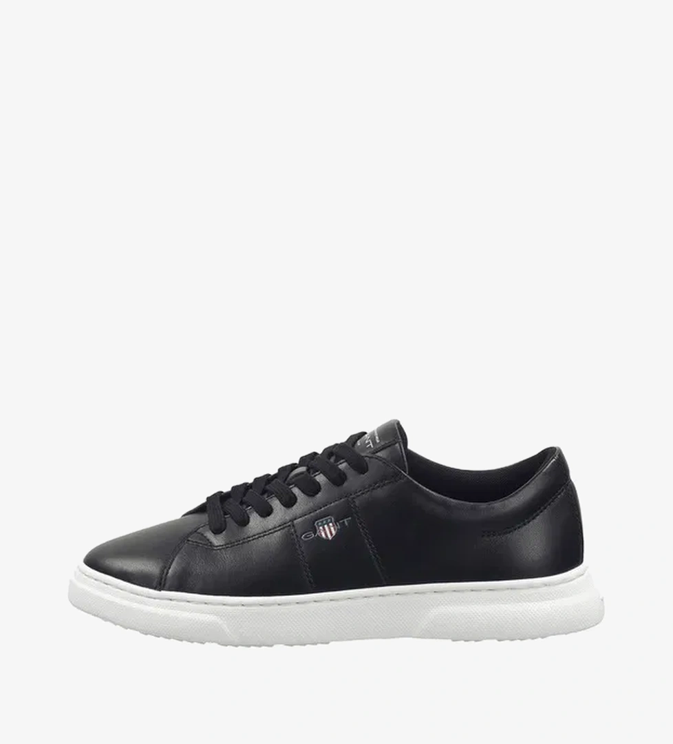 Gant GANT Erkek Siyah Deri Joree Sneaker model görseli