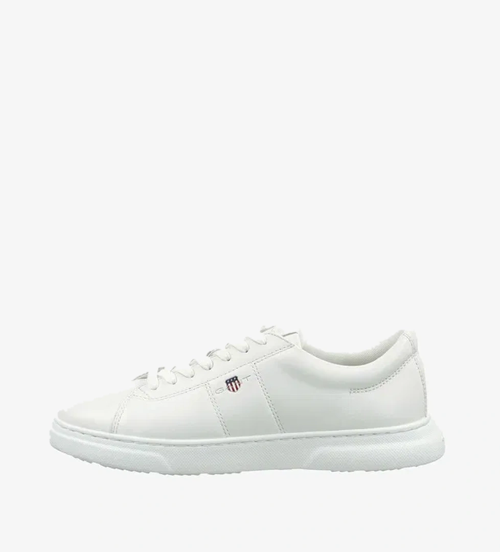 Gant GANT Erkek Beyaz Deri Joree Sneaker model görseli