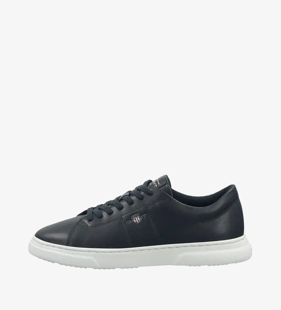 Gant GANT Erkek Lacivert Deri Joree Sneaker model görseli