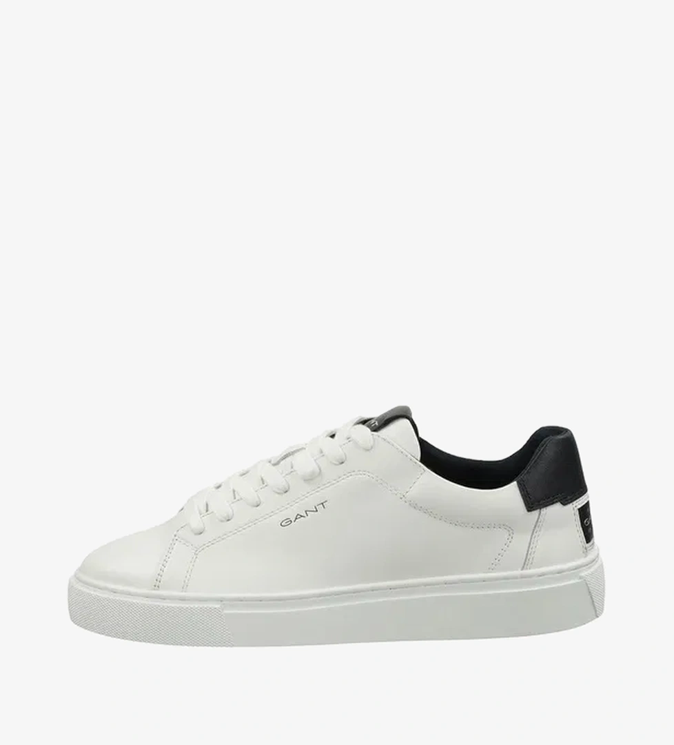 Gant GANT Erkek Beyaz Sneaker model görseli