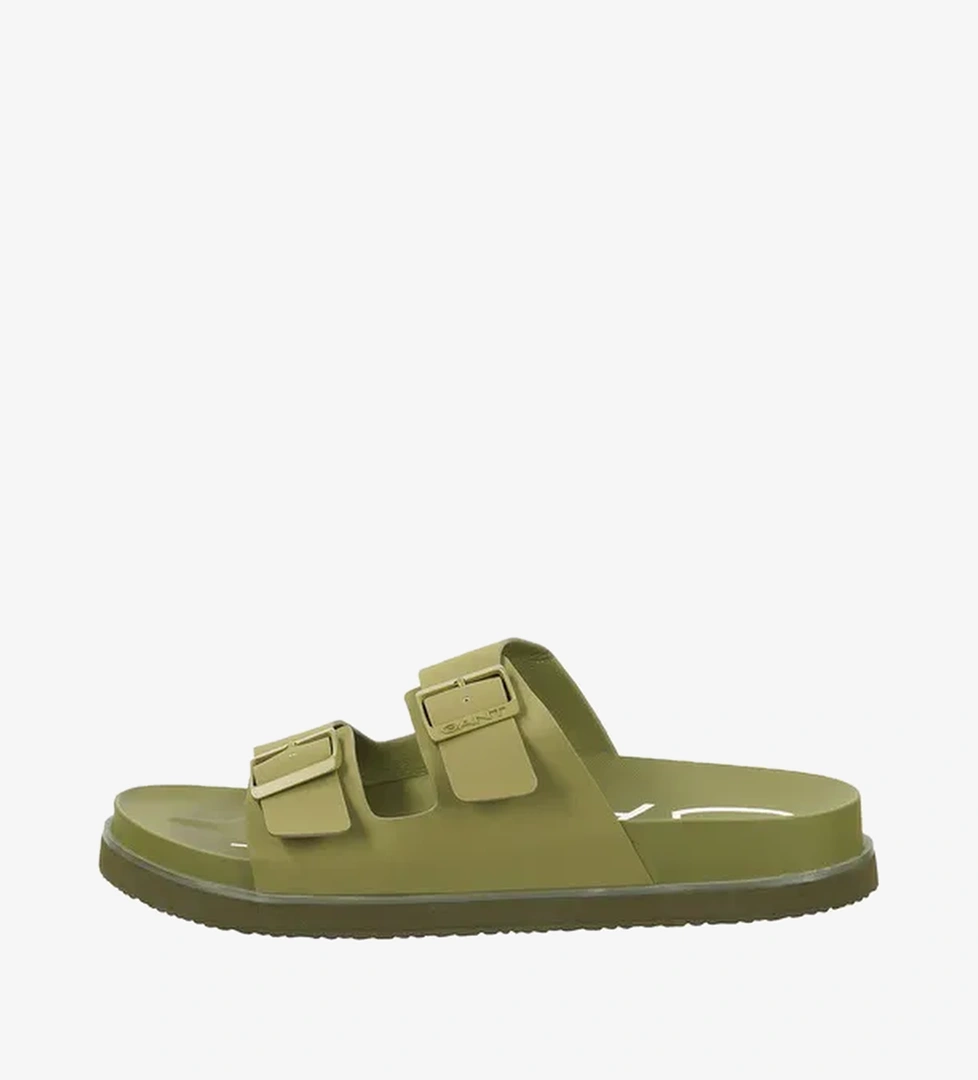 Gant GANT Erkek Yeşil Palbuddy Terlik model görseli