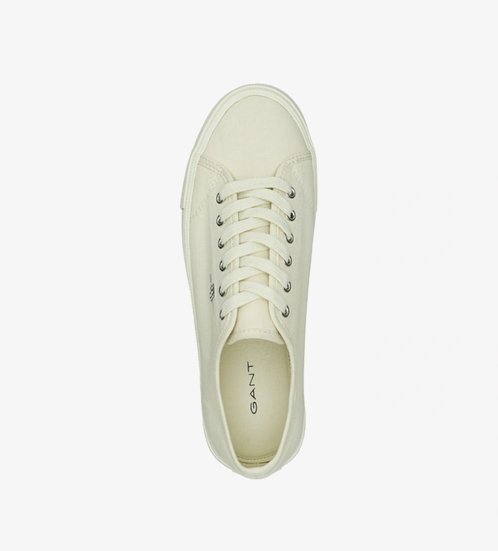 Gant GANT Erkek Beyaz Killox Sneaker Occasion'da! Beyaz - 1. görsel