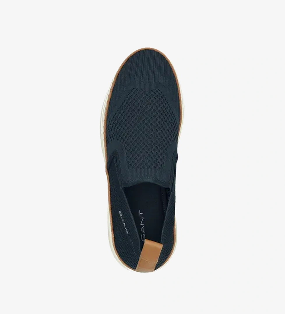 Gant GANT Erkek Lacivert San Prep Sneaker model görseli