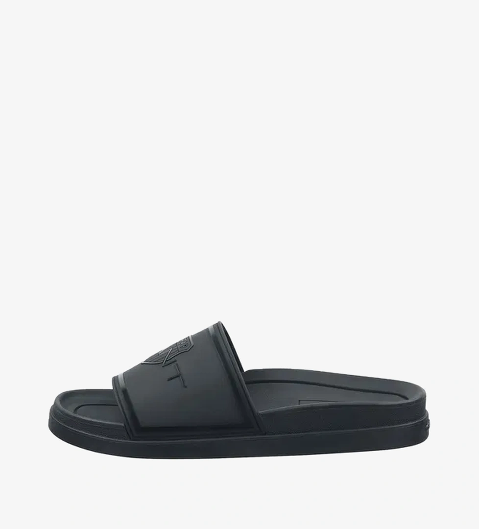 Gant GANT Erkek Siyah Pierbay Terlik model görseli