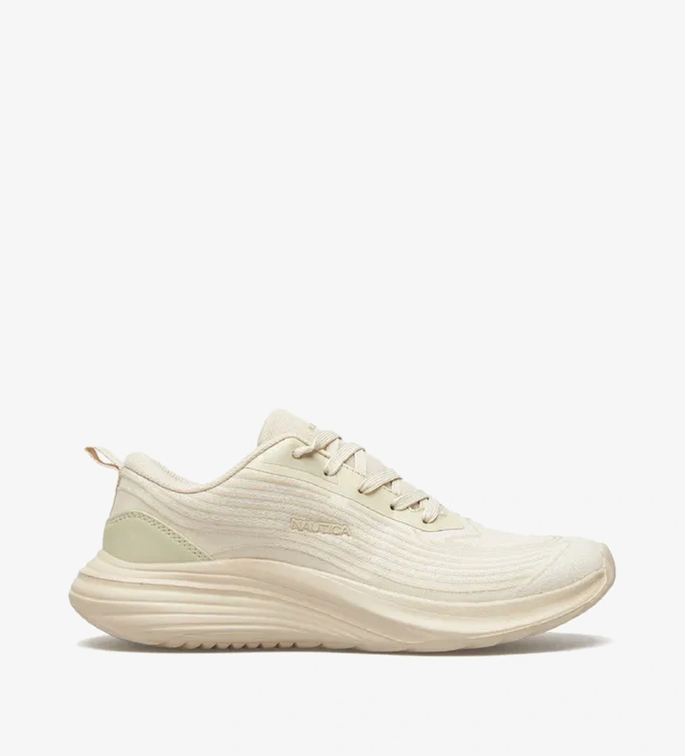 Nautica Nautica Kadın Bej Sneaker model görseli