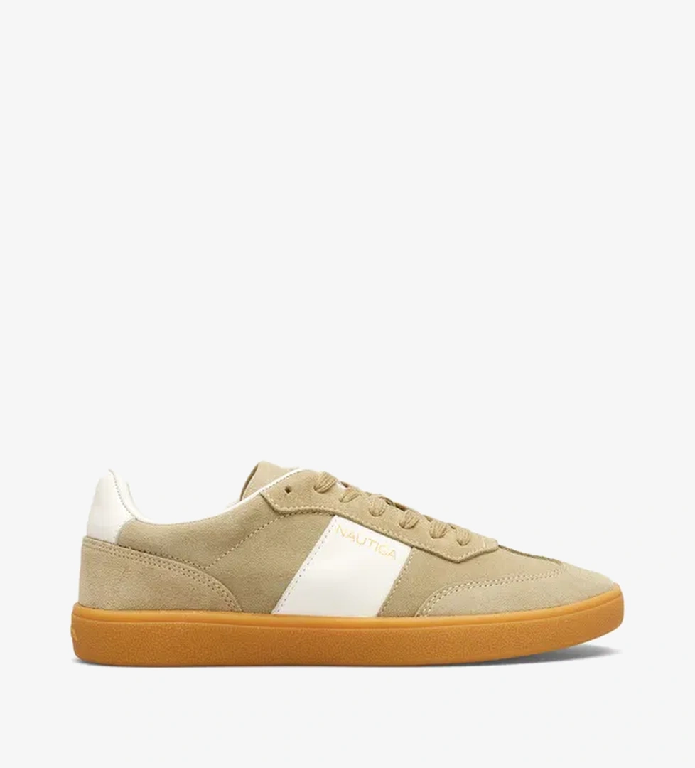 Nautica Nautica Kadın Bej Sneaker model görseli