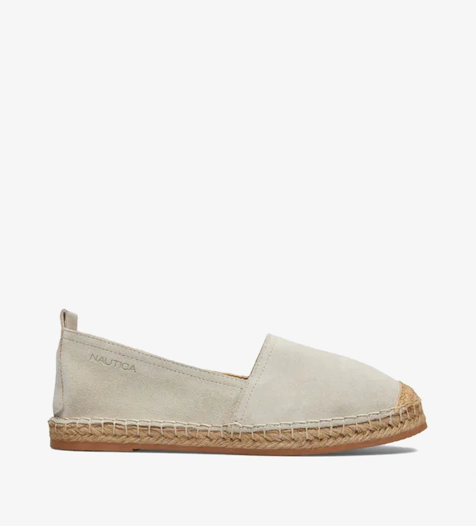 Nautica Nautica Kadın Bej Espadril model görseli