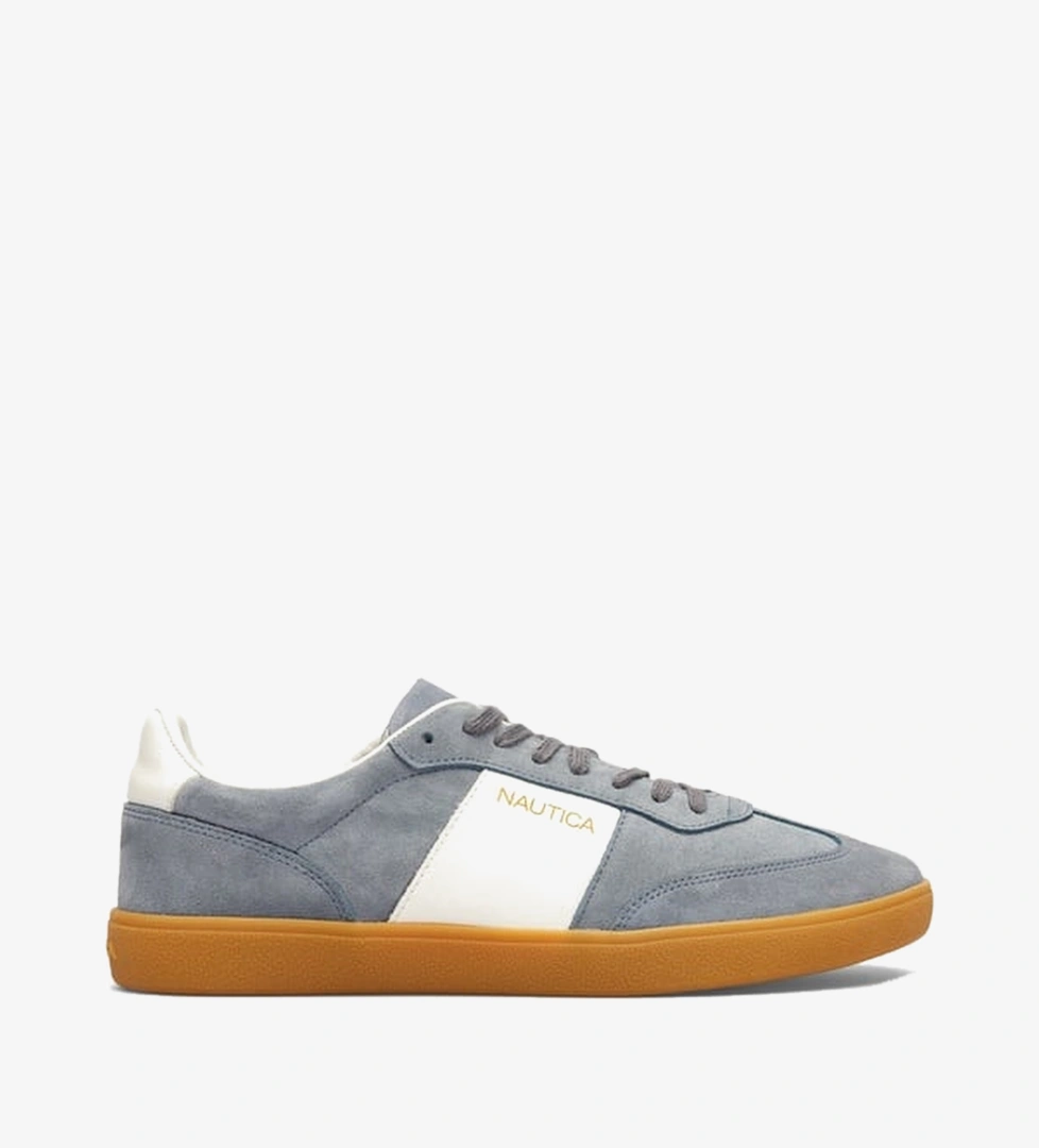 Nautica Erkek Mavi Casual Sneaker