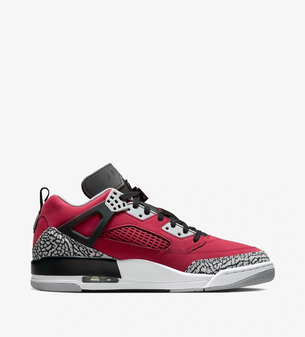 Jordan Kırmızı Jordan Spizike