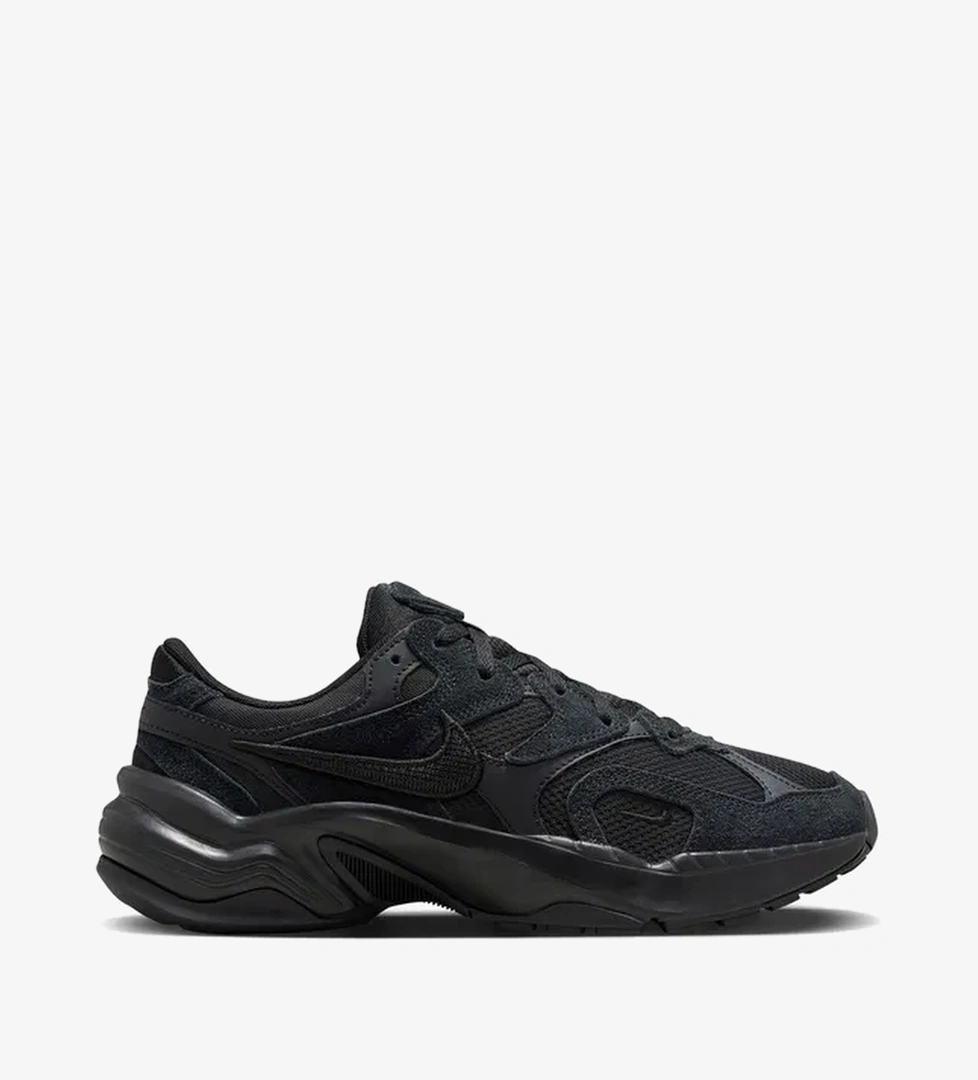 Nike AL8 Kadın Siyah Spor Ayakkabı