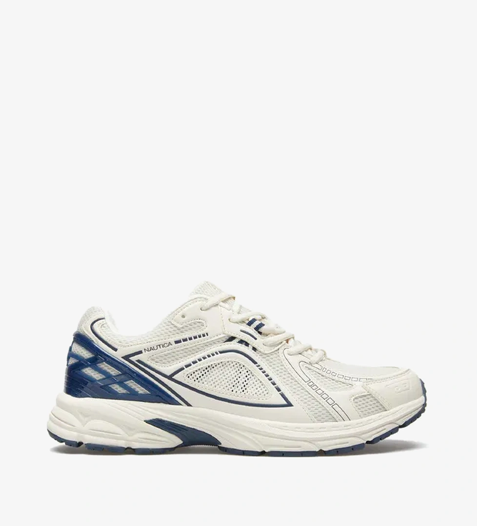 Nautica Nautica Erkek Lacivert Sneaker model görseli