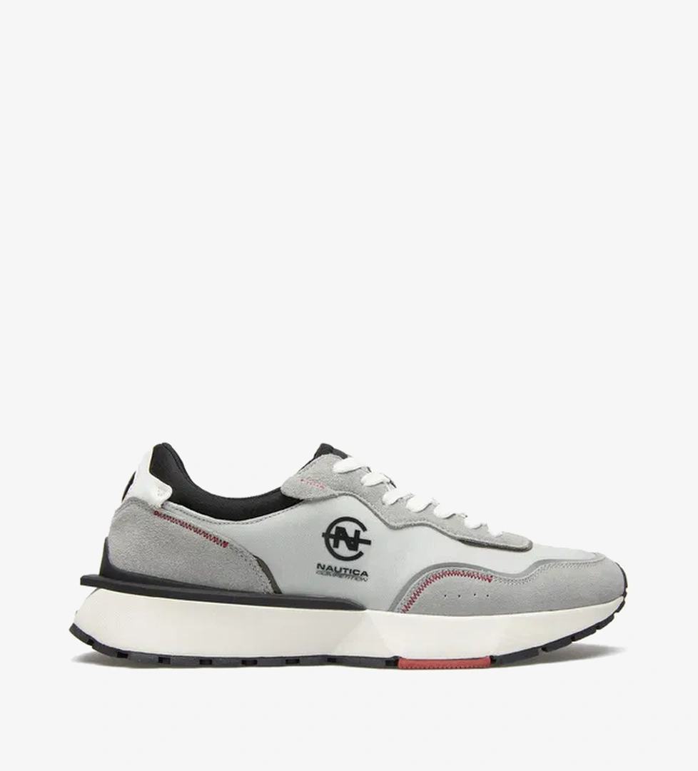 Nautica Nautica Erkek Gri Sneaker model görseli