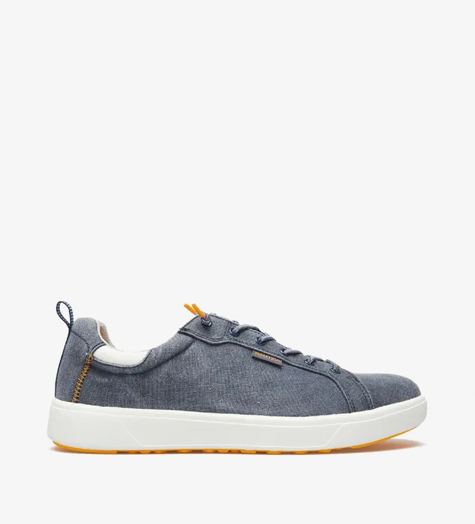 Nautica Erkek Lacivert Sneaker