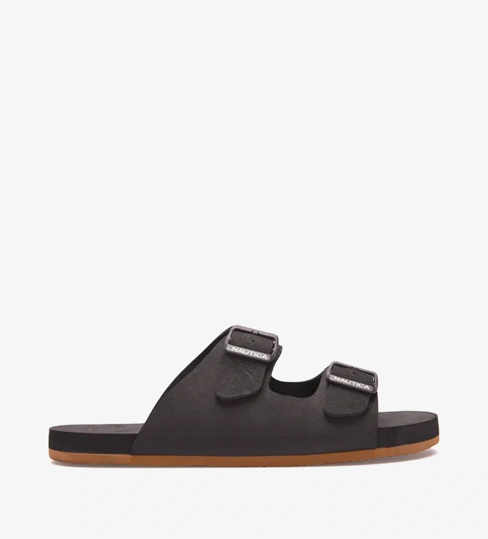 Nautica Nautica Erkek Siyah Terlik model görseli