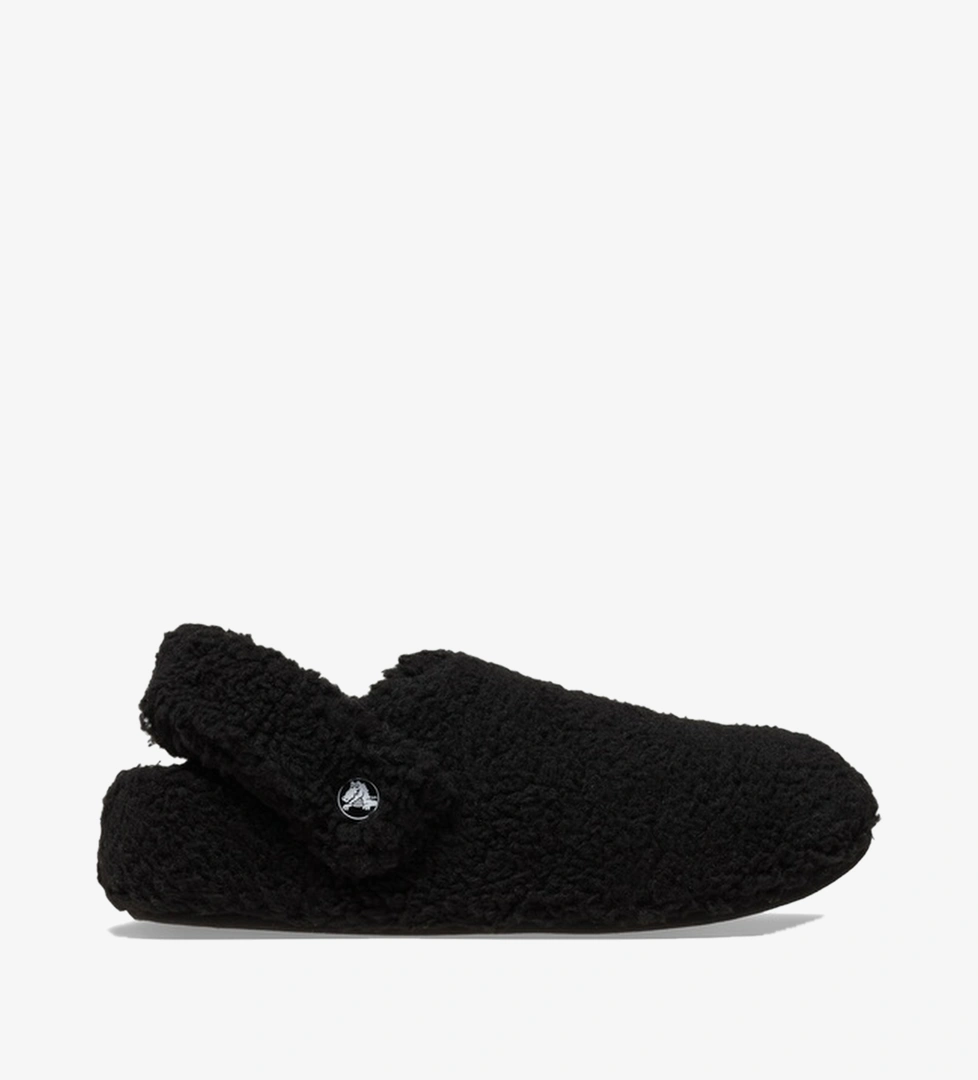 Siyah Crocs Classic