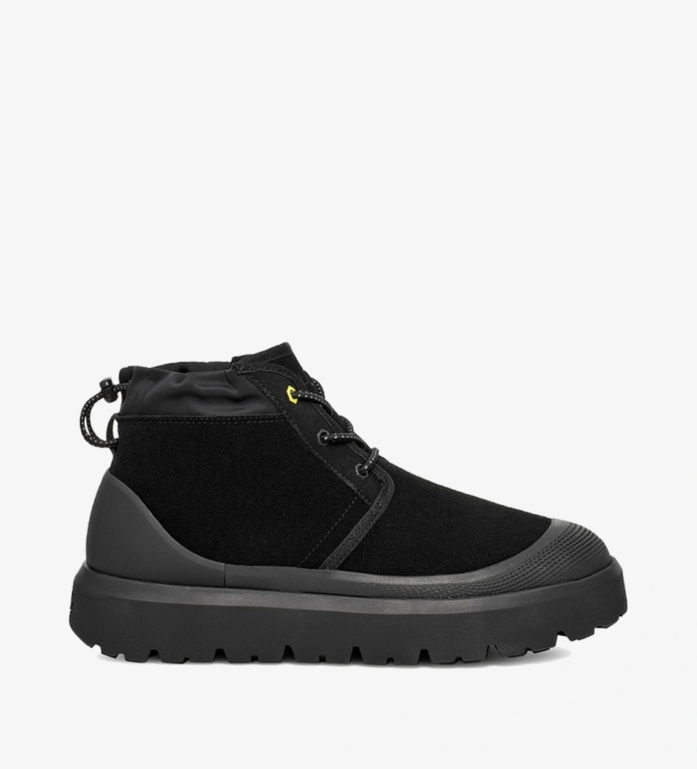 Ugg Kahverengi Ugg Classic Ultra Mini Erkek Bot