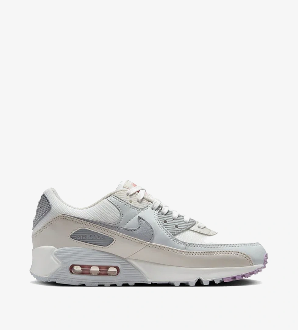 Nike Beyaz Nike Air Max 90