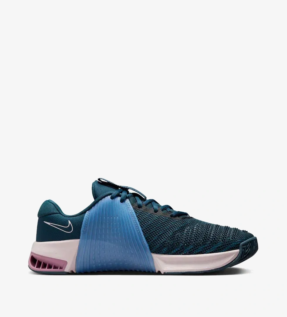 Nike Nike Metcon 9 Kadın Lacivert Antrenman Ayakkabısı model görseli