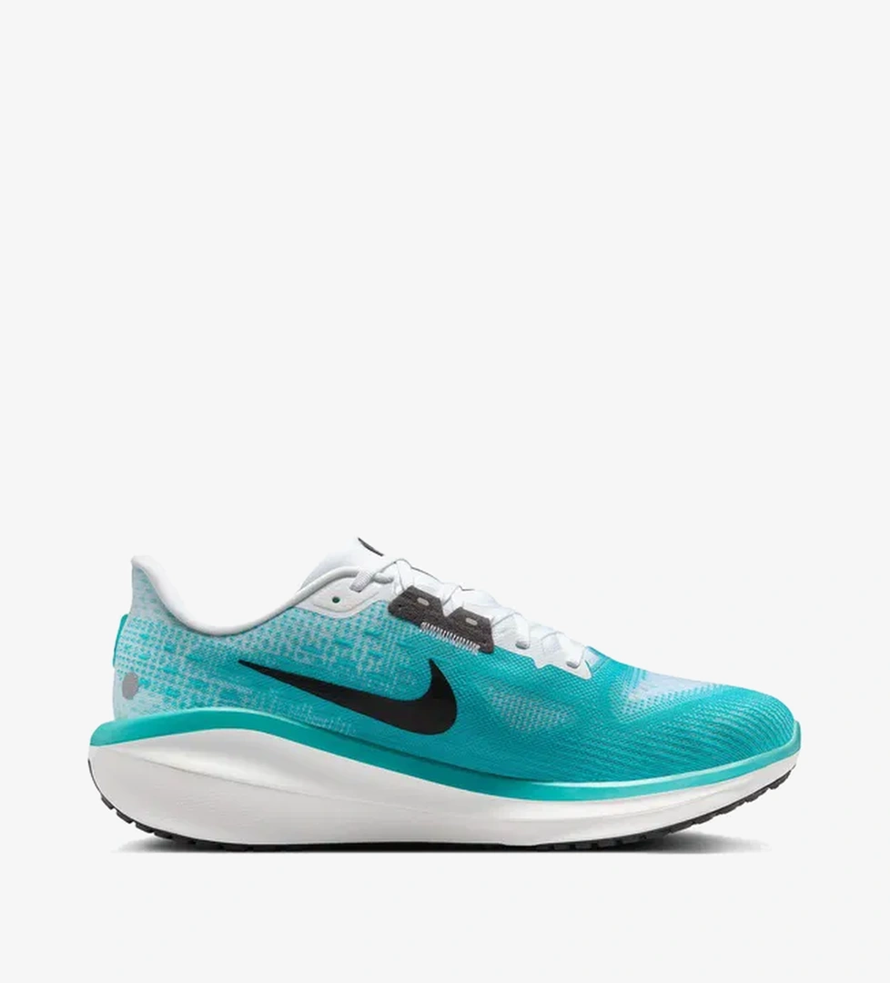 Nike Vomero 17 Erkek Yeşil Spor Ayakkabı - Görsel 1