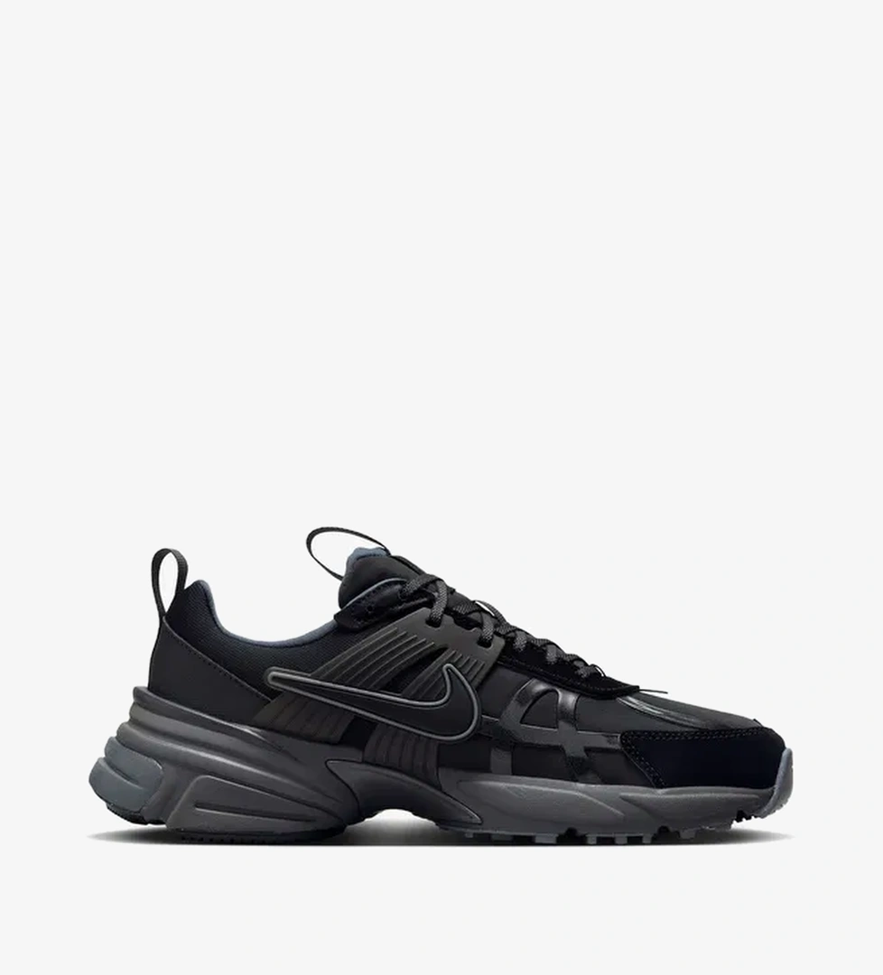 Nike V2K Run Gore Tex Kadın Siyah Sneaker