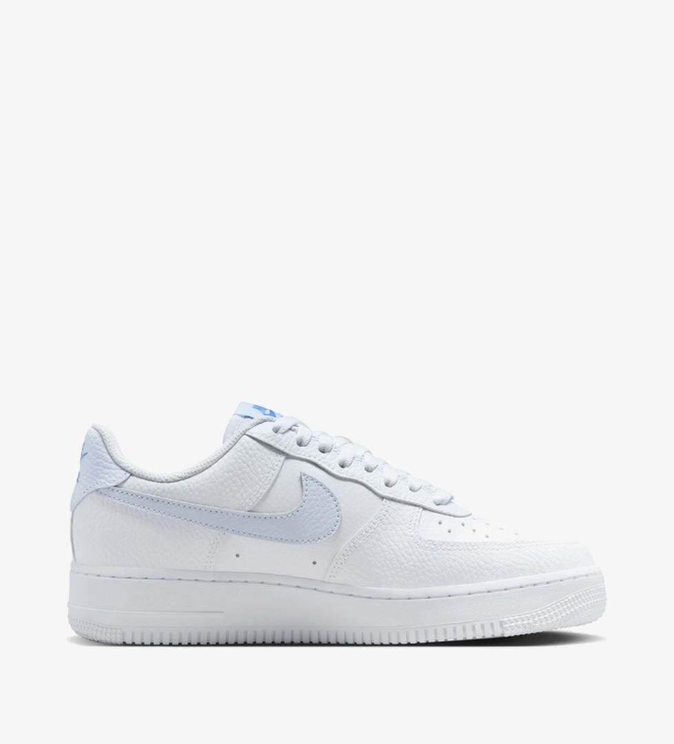 Nike Nike Air Force 1 Low '07 Kadın Beyaz Sneaker | Occasion Beyaz - 1. görsel