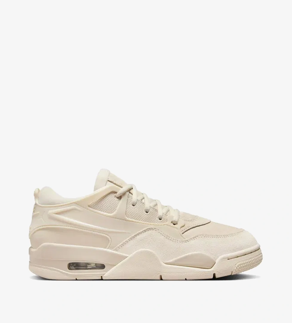 Nike Air Jordan 4RM Kadın Bej Sneaker