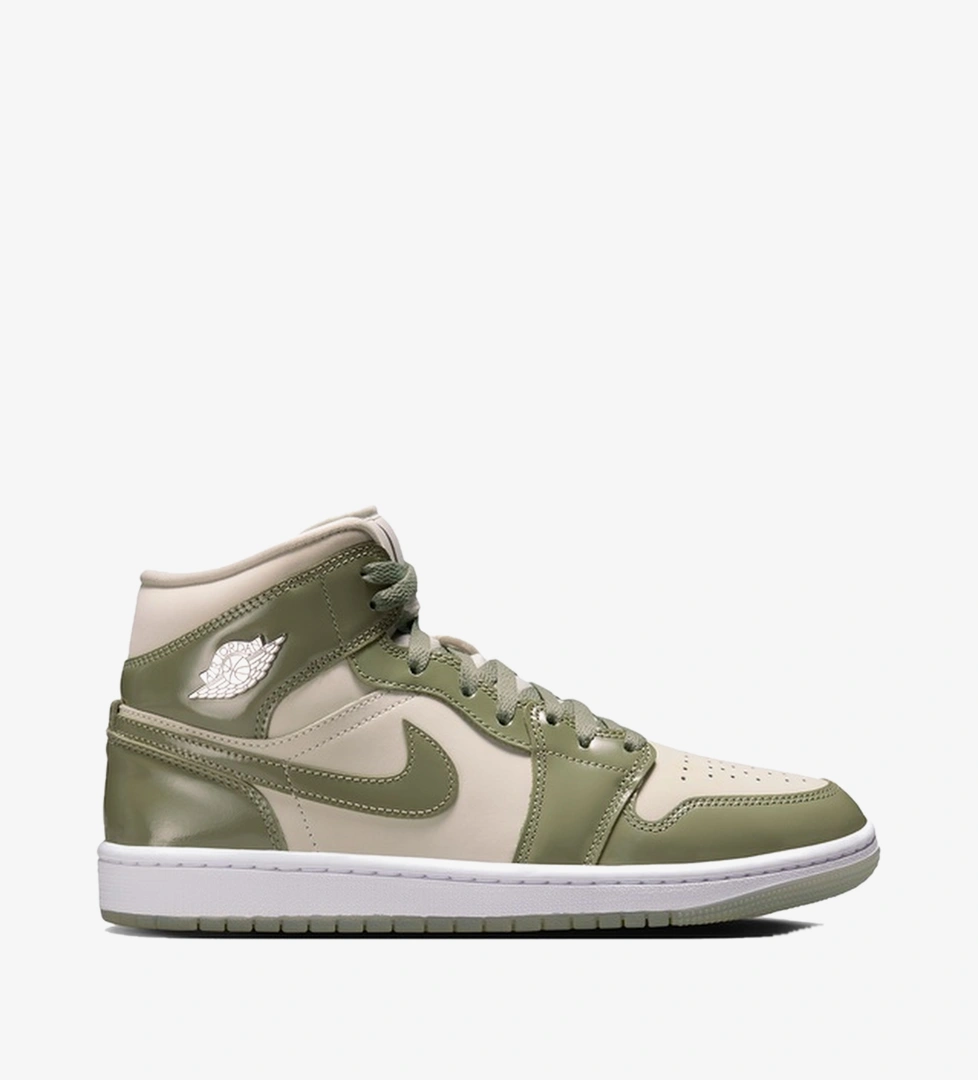 Nike Air Jordan Mid Se Ye Il Bilekli Ürün Listesi