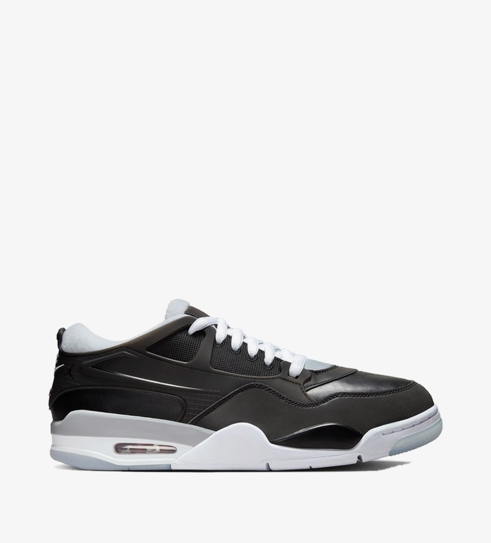 Jordan Siyah Jordan Air 4