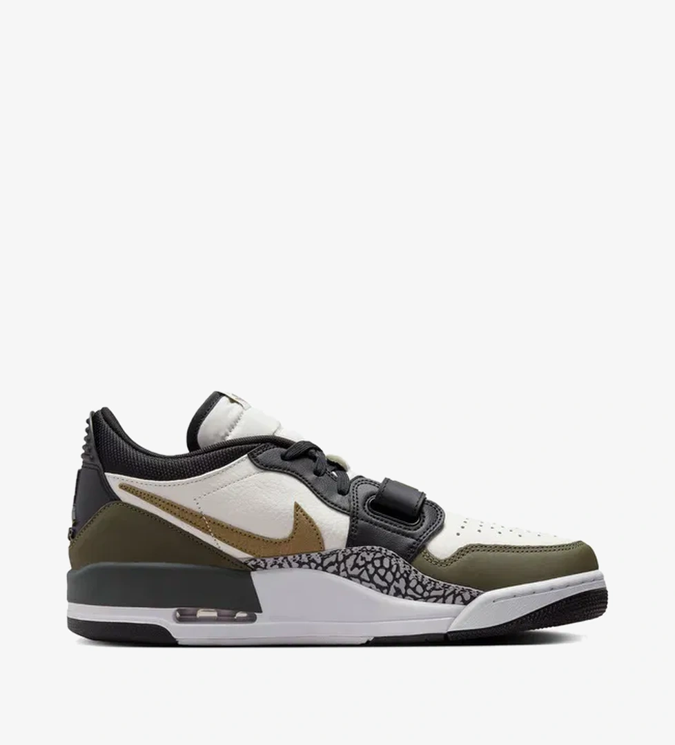 Nike Air Jordan 312 Erkek Renkli Basketbol Ayakkabısı - Görsel 1