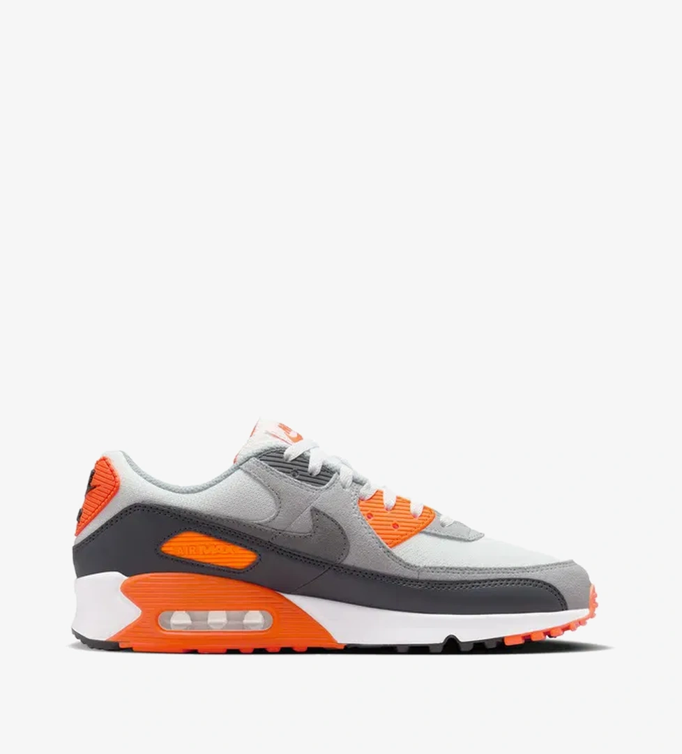 Nike Nike Air Max 90 Erkek Renkli Sneaker model görseli