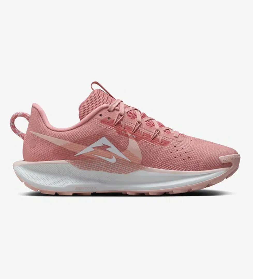 Nike Pegasus Trail 5 Kadın Pembe Spor Ayakkabı