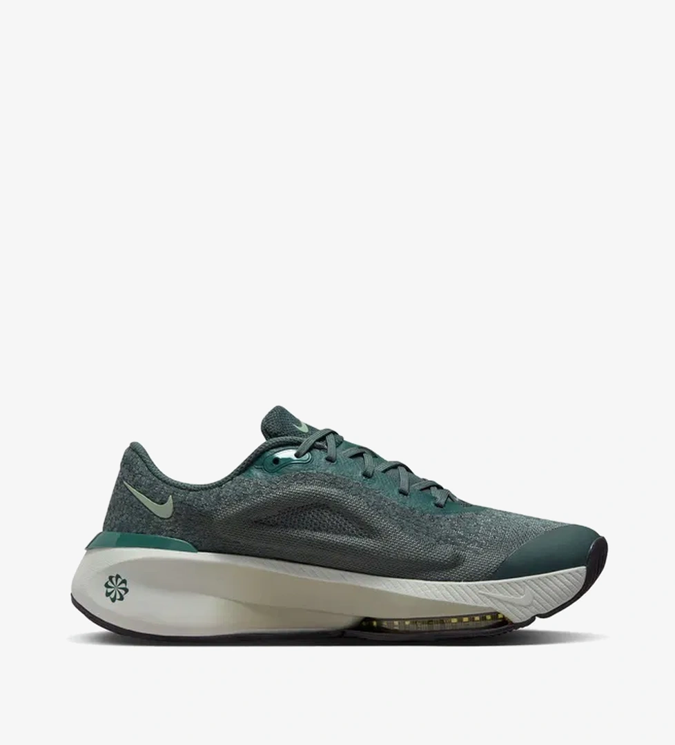 Nike Nike Versair Kadın Yeşil Spor Ayakkabı Sneaker | Occasion Yeşil - 1. görsel