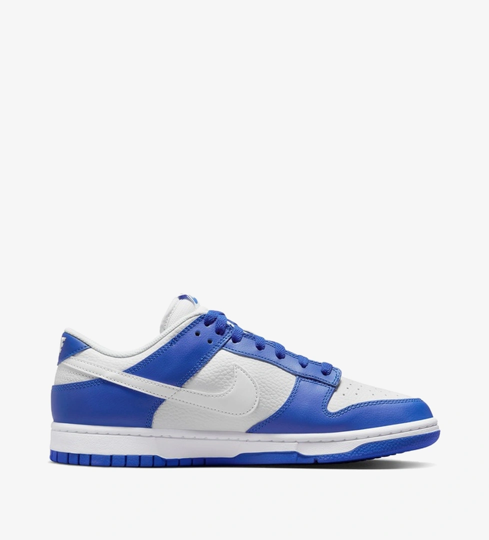 Nike Nike Dunk Low Su23 Erkek Spor Mavi Ayakkabı Sneaker model görseli
