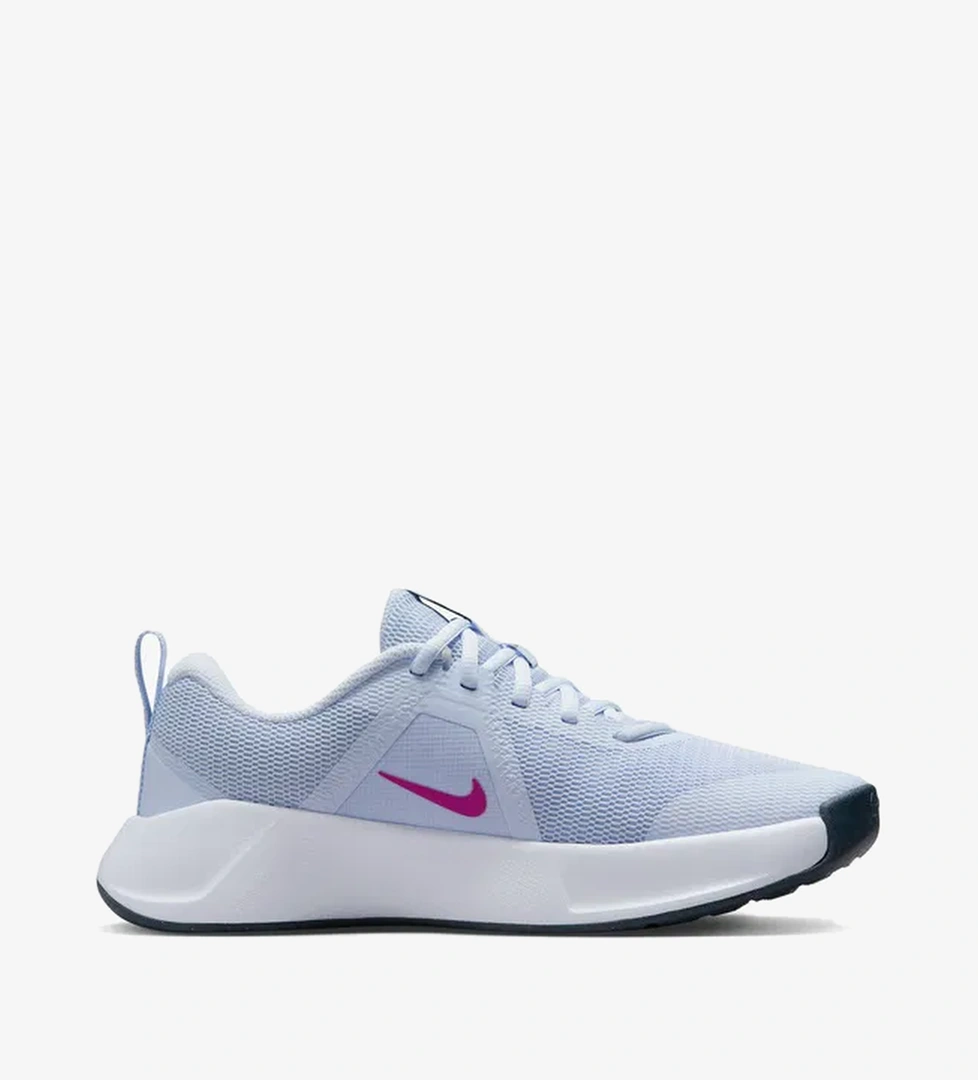 Nike Mc Trainer 3 Kadın Gri Spor Ayakkabı