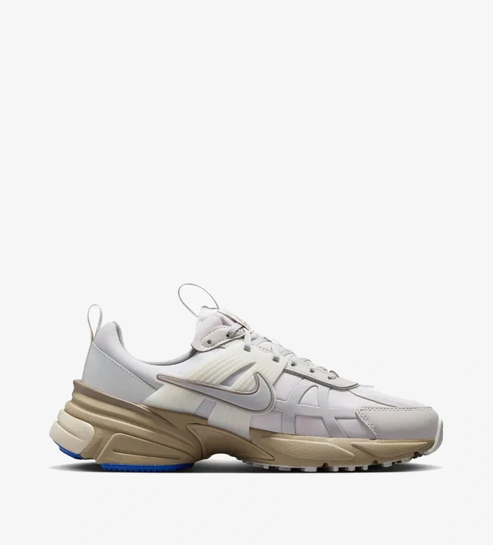 Nike V2K Run Gore Tex Su Geçirmez Kadın Beyaz Sneaker