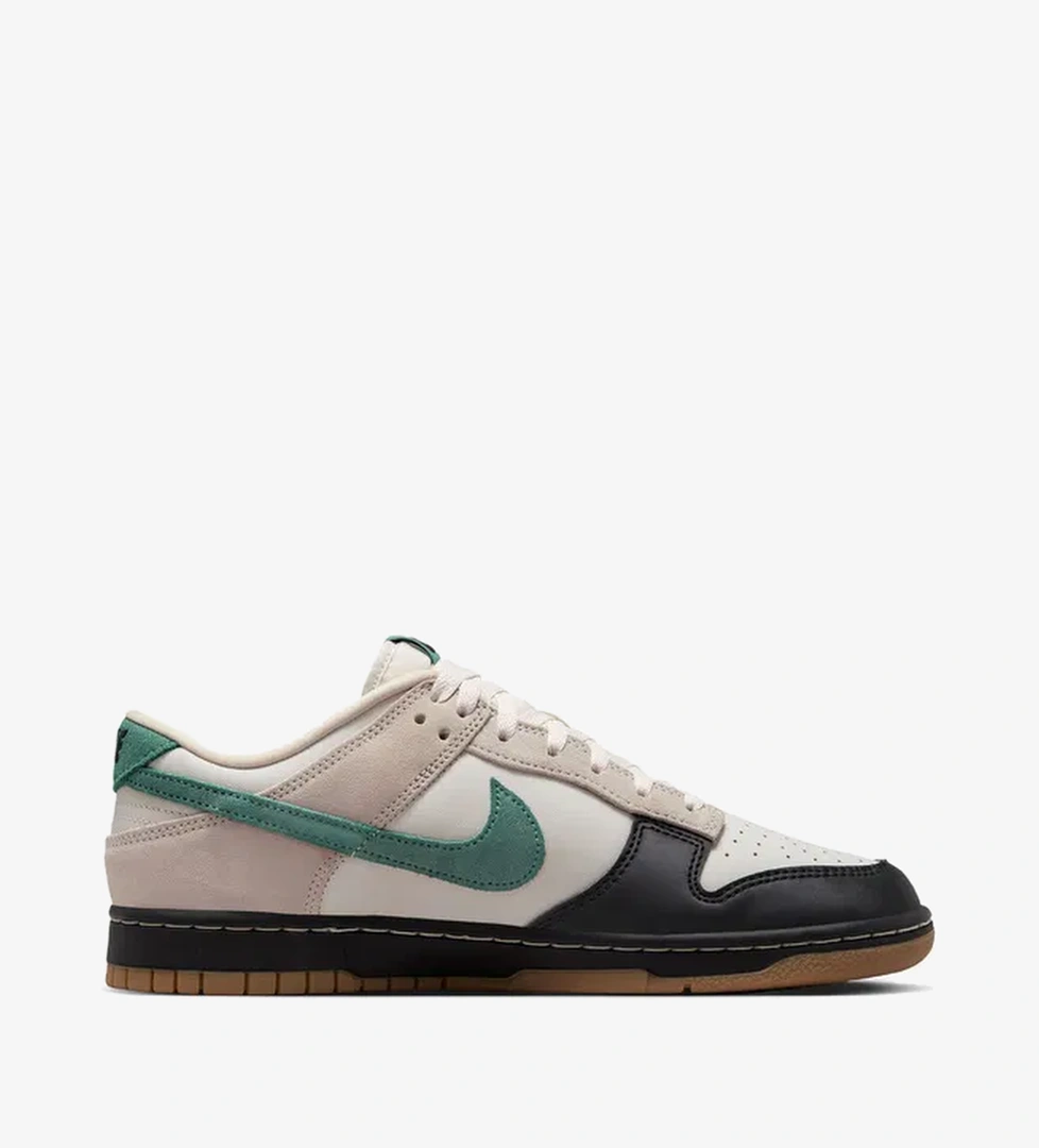 Nike Dunk Low Light Orewood Erkek Renkli Sneaker