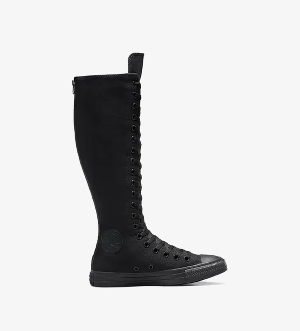 Converse Converse Chuck Taylor All Star Foundation Xxhi Xx-hi Unisex Siyah Sneaker model görseli