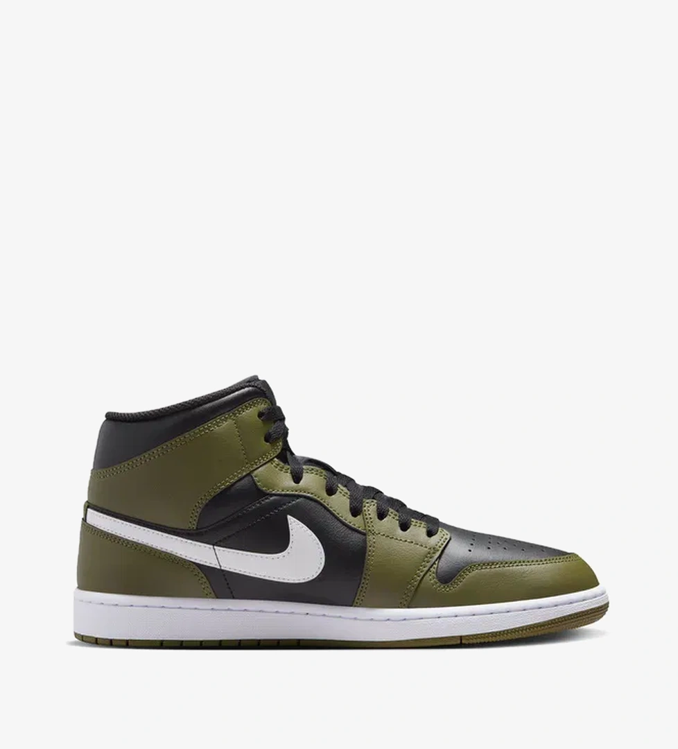 Jordan Jordan Air 1 Mid model görseli