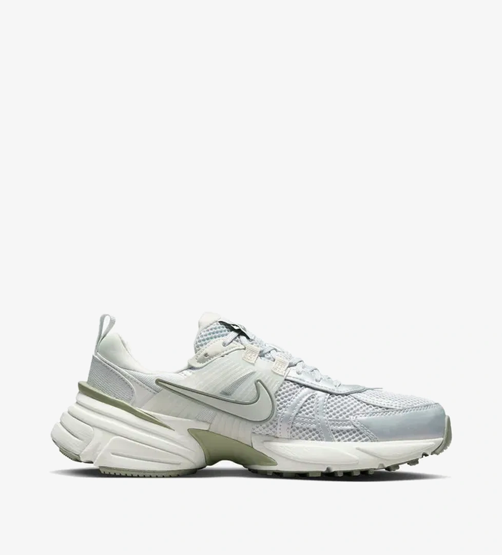 Nike V2K Run Kadın Beyaz Sneaker