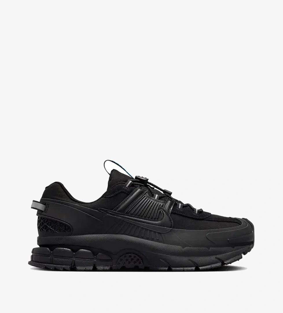 Nike Zoom Vomero 5 Winterized Erkek Siyah Sneaker