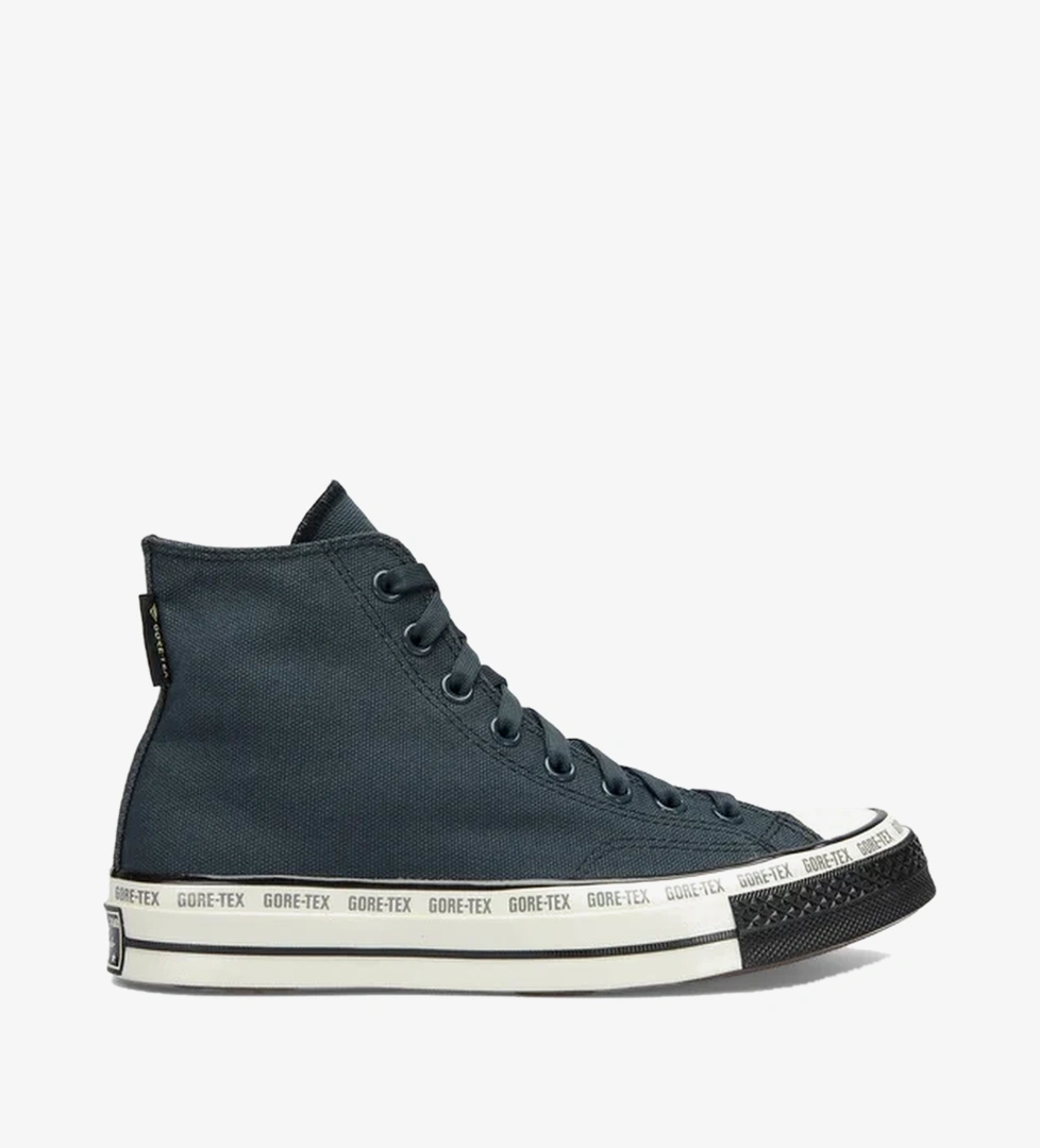 Converse Chuck 70 GORE-TEX Unisex Siyah Sneaker