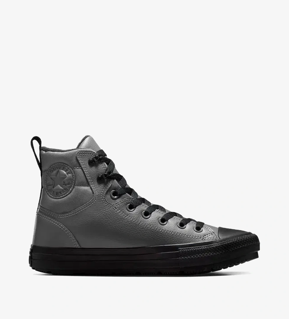 Converse Chuck Taylor All Star Berkshire Unisex Gri Bot