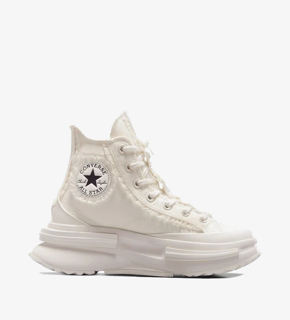 Converse Krem Converse Run Star
