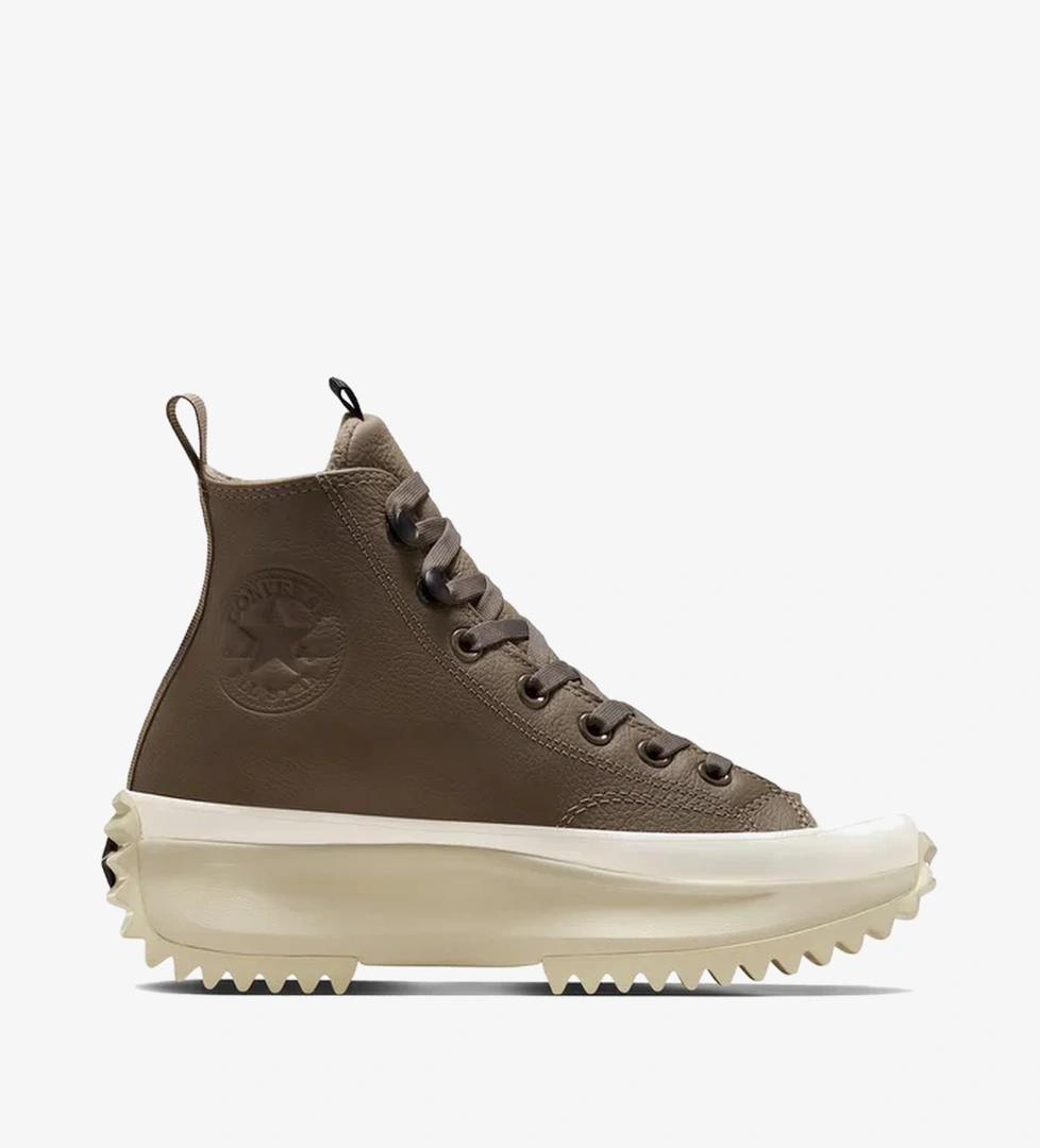Converse Kahverengi Converse Run Star