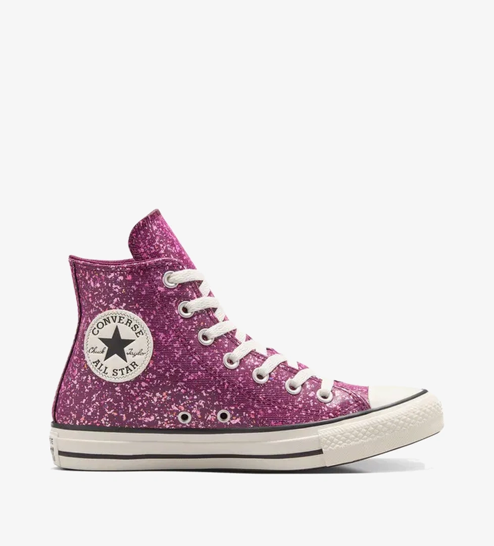 Converse Chuck Taylor All Star Unisex Mor Sneaker