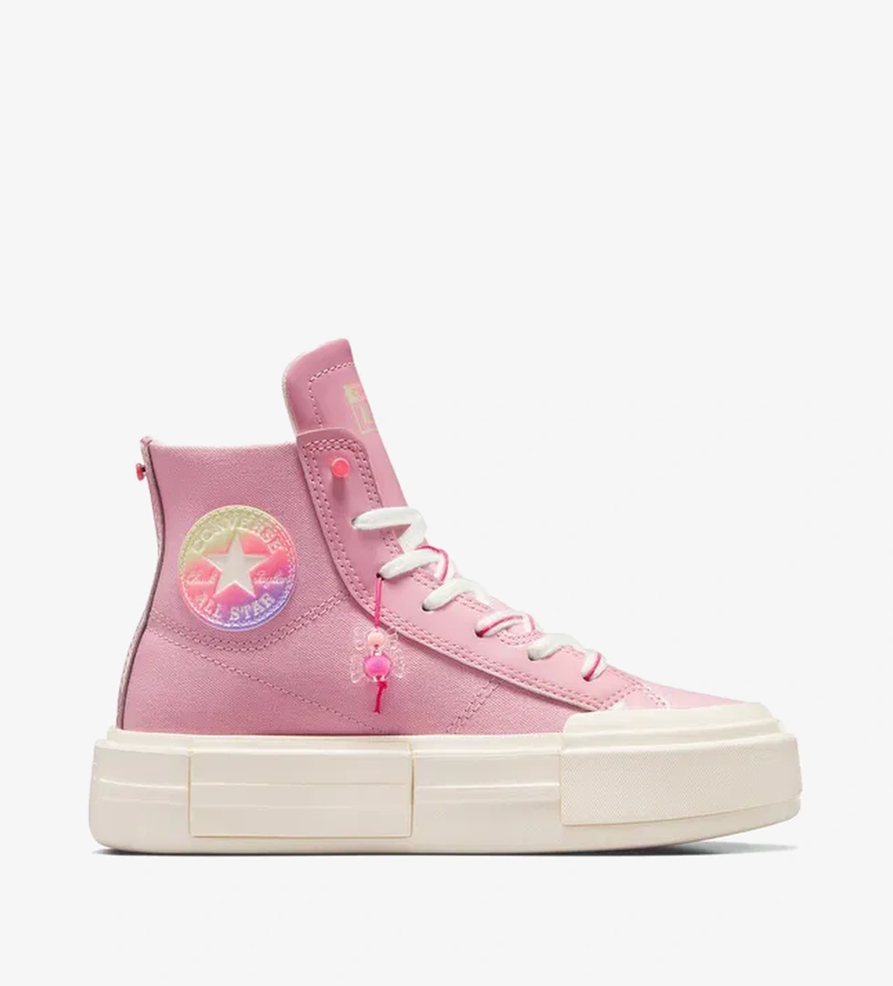 Converse Converse Cruise Unisex Pembe Sneaker model görseli