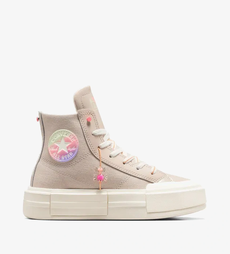 Converse Winter Holiday - Festival Vibe Unisex Pembe Sneaker