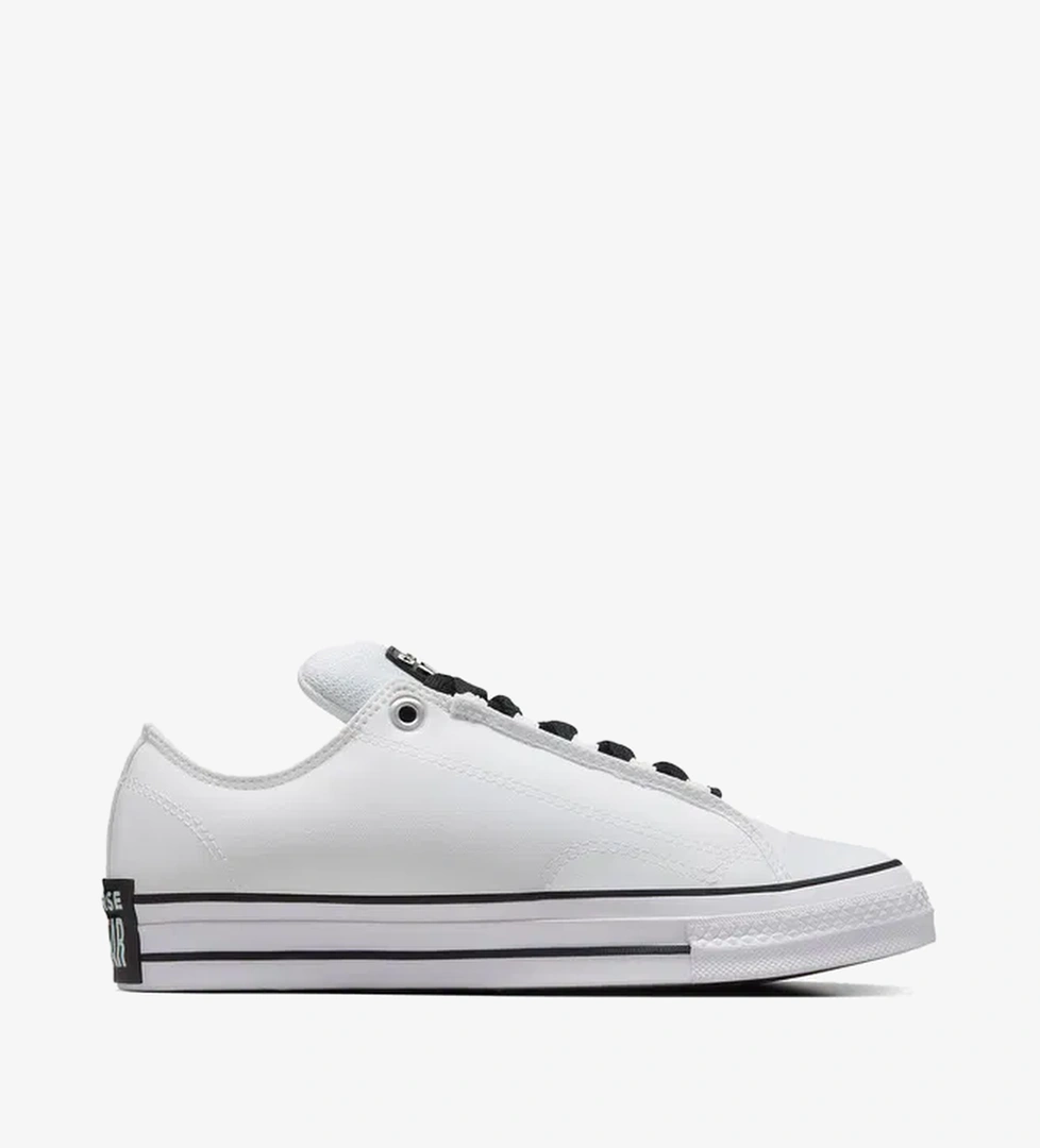 Converse Puff Player Unisex Beyaz Sneaker